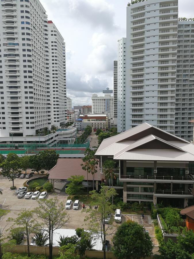 View Talay 5c Appartement *