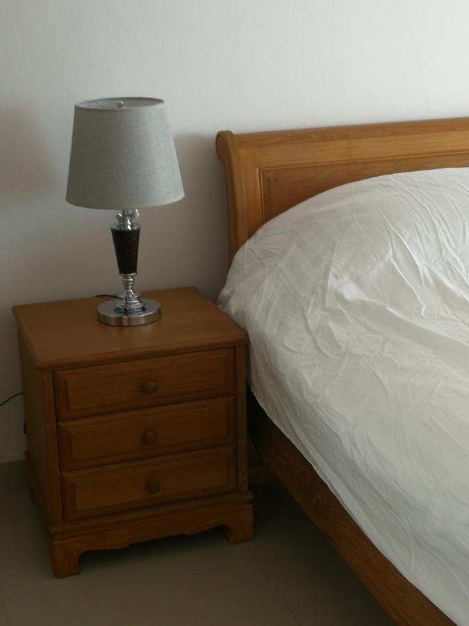 Appartement View Talay 5c *