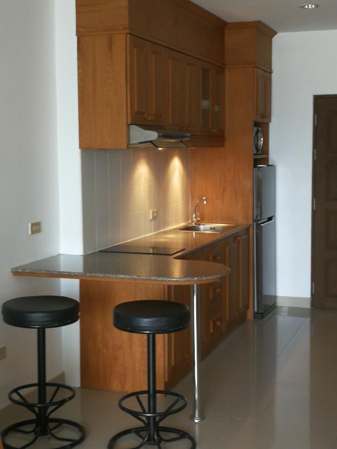 Appartement View Talay 5c