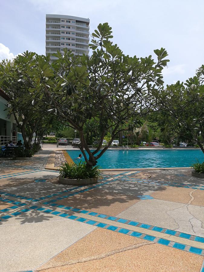 Appartement View Talay 5c Pattaya