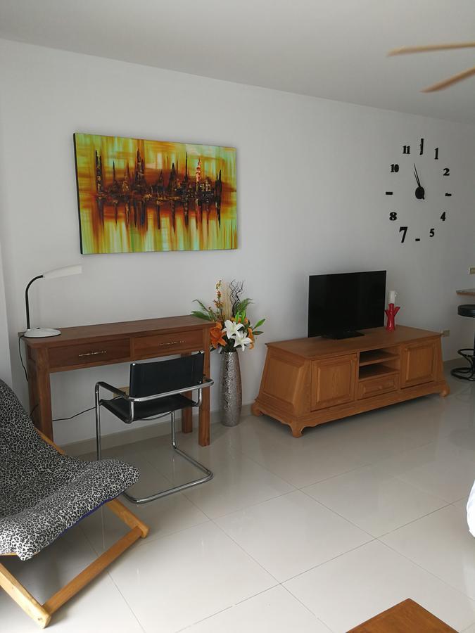 View Talay 5c Appartement