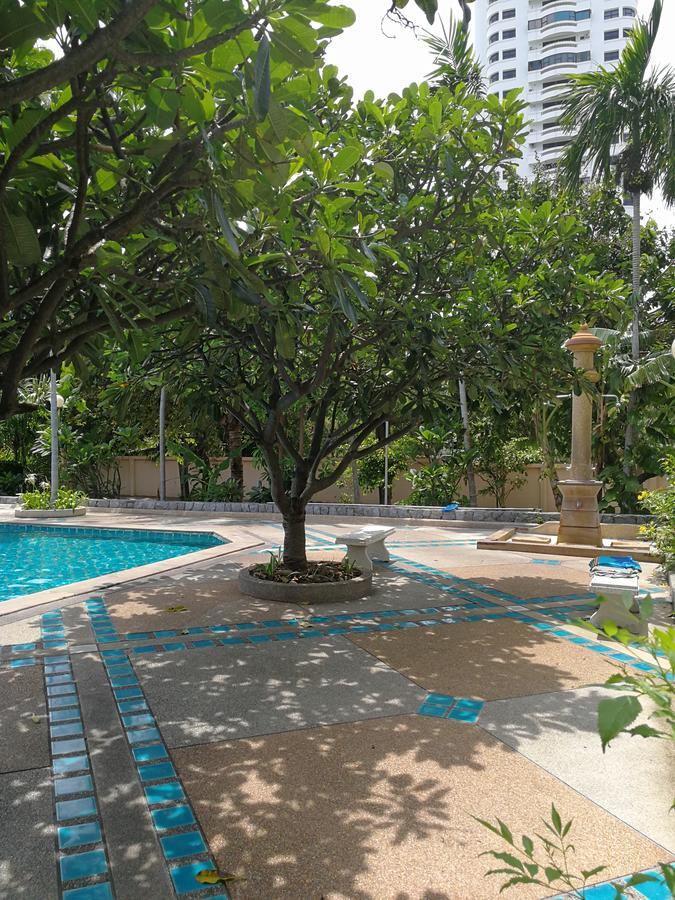 View Talay 5c Appartement